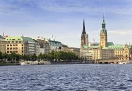 Hamburg