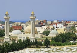 Monastir