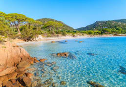Bastia