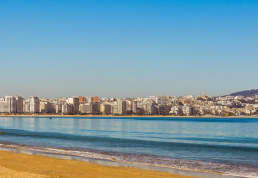 Tanger