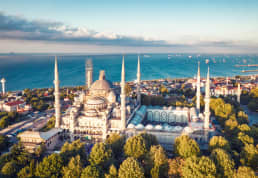 Istanbul