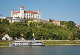Bratislava