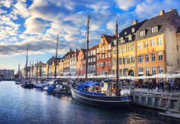 Kopenhagen