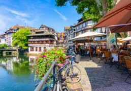 Straßburg