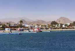 Sharm el-Sheikh