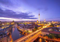 Berlin