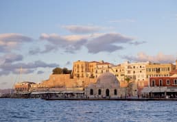 Chania