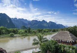 Luang Prabang
