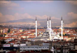 Ankara