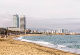 Barcelona