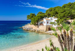 Palma de Mallorca