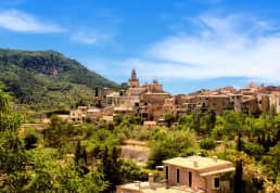 Palma de Mallorca