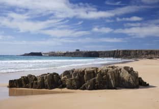 Puerto del Rosario