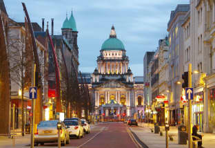 Belfast
