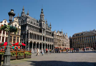 Brüssel