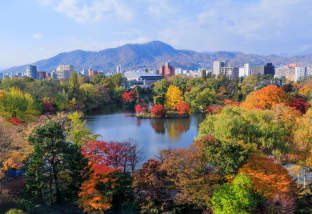Sapporo