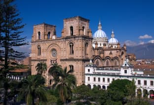 Guayaquil