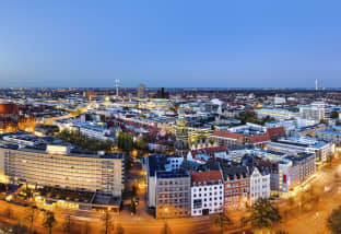 Hannover