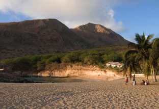 Praia