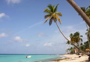Santo Domingo