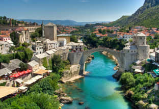 Sarajevo