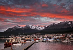 Ushuaia