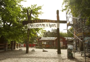 Kopenhagen