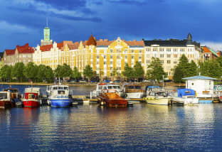 Helsinki