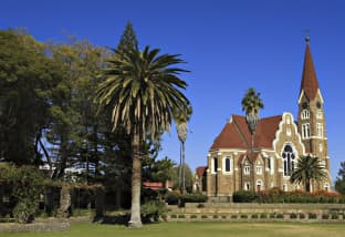 Windhoek