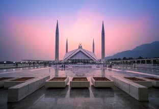 Islamabad