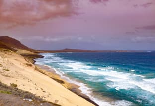 Mindelo
