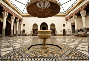 Marrakesch