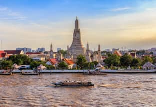 Bangkok