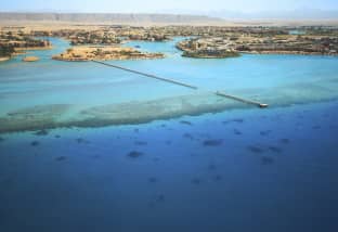 Hurghada