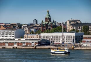 Helsinki