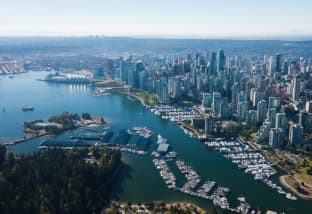Vancouver
