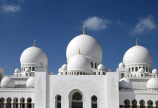 Abu Dhabi