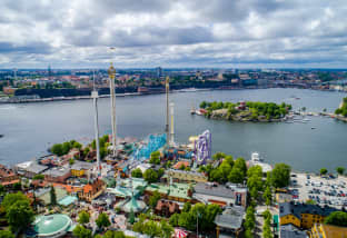 Stockholm