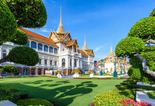 Bangkok