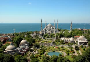 Istanbul
