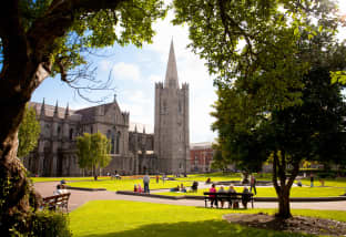 Dublin