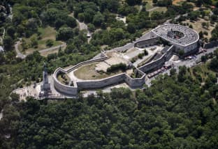 Budapest