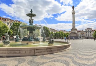 Lissabon