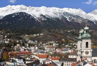 Innsbruck