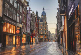 Amsterdam