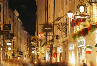 Salzburg