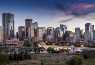 Calgary