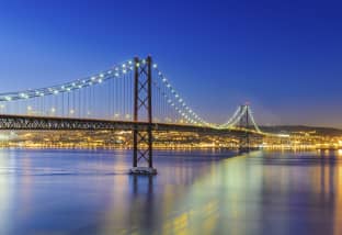 Lissabon