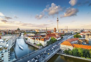 Berlin