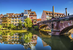 Nürnberg